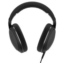 Sennheiser HD550 Cuffia con cavo senza microfono aperta dinamica da studio Nero