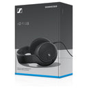 Sennheiser HD560S Cuffia con cavo senza microfono aperta dinamica da studio Nero