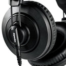 Superlux HD668BMKII Cuffia Pro semi aperta cablata x studio mix post-produzione