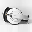 Superlux HD681 EVO WHITE Cuffia Monitor Pro semi aperta con cavo e senza microf.