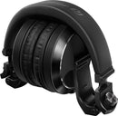 B-STOCK GARANTITO Pioneer Dj HDJ-X7-K Cuffia Pro Over-Ear per DJ e Studio, Nera