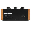 Headliner R2 Mixer Pro Dj, rotativo analogico 2 canali con funzionalità avanzate