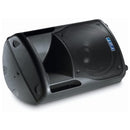 FBT HIMAXX 40A Cassa Diffusore Attivo Professionale da 12" e 650w di picco, Nero