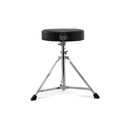 Mapex HP-PT250 + T400 Pedale Cassa batteria + Sgabello seggiolino seduta tonda