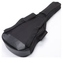 Ibanez ICB540-BK BLACK Borsa da concerto POWERPAD per chitarra classica, Nero
