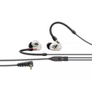 Sennheiser IE 100 PRO CLEAR Auricolari In-Ear cablato senza microfono Traspar.