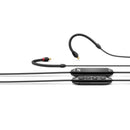 Sennheiser IE 100 PRO WIRELESS RED Auricolari In-Ear wireless +cavo +mic Rosso