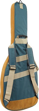 Ibanez IGB541-DB DEEP BLUE Borsa da concerto POWERPAD per chitarra elettrica