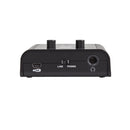 Reloop iPHONO2 Interfaccia audio di registrazione USB portatile input Phono/Line