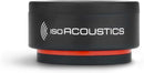 Isoacoustics Iso-Puck Mini 8 Supporti isolamento acustico x monitor audio studio