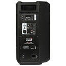 Italian Stage IS JDX08AUB Cassa Attiva 300w 8"+BT St+Multiplayer+Telecomando IR