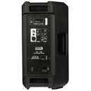 Italian Stage IS JDX10AUB Cassa Attiva 300w 10"+BT St+Multiplayer+Telecomando IR
