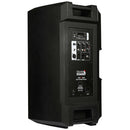 Italian Stage IS JDX15AUB Cassa Attiva 400w 15"+BT St+Multiplayer+Telecomando IR