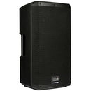 Italian Stage IS JFR08AW Cassa Attiva a batteria 60w+ BT+USB+Mic Palm. Wireless
