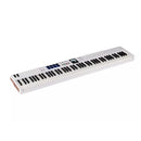 Arturia KEYLAB ESSENTIAL 88 MK3 WHITE Tastiera MIDI USB 88 Tasti, Bianco