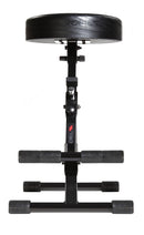 B-STOCK GARANTITO Proel KGST10 Sgabello x tastieristi chitarristi + poggiapiedi