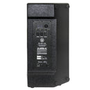 B-STOCK GARANTITO TOPP PRO KS HD12A Diffusore Audio 2V 2000W pic.Display DSP LCD