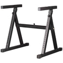 Proel KS350 Nuovo supporto a Z x mixer tastiera regolabile in altezza larghezza