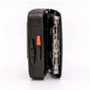 GPO KW-938B Portable Cassette Player Walkman cassette retrò 80-90 con auricolari