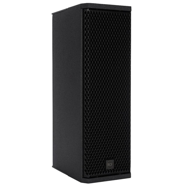 RCF KX 515-A Diffusore Attivo Point-Source 2Vie cono da 5" potenza di 2000w RMS