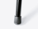 Konig & Meyer 21436-009-55 Stand stativo x cassa audio, regolabile in altezza - GlobalNet Shop