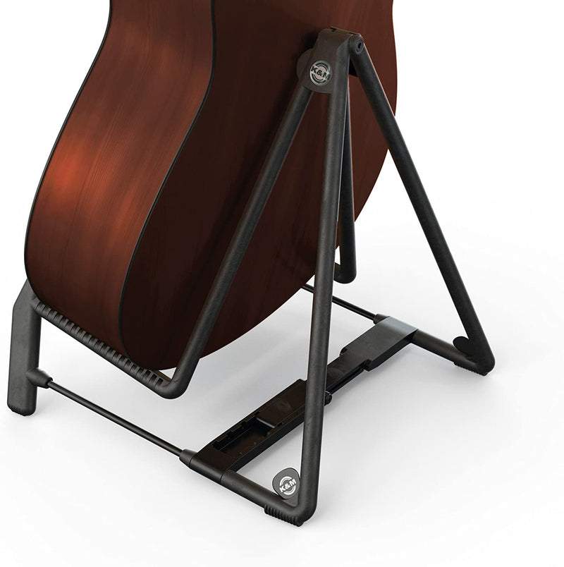 Konig & Meyer 17580 HELI 2 Supporto Stand x Chitarra violoncello corno francese