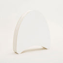 Papirho LAMPD36WTHC Lampada Led Bianca D36 in carta a nido d'ape + telecomando