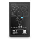 Kali Audio LP-8 V2 Monitor Audio Attivo Pro Studio 2Vie potenza 100w picco, Nero