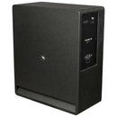 Proel LTXSUB10A Subwoofer 10" 500w picco con alimentatore Switching, Nero - GlobalNet Shop