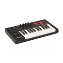 Nektar IMPACT LX25 MK3 Tastiera Controller MIDI e USB a 25 Tasti Sensibili, Nero