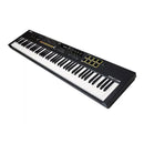 Nektar IMPACT LX88 MK3 Tastiera Controller MIDI e USB a 88 Tasti Sensibili, Nero