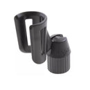 Rode M1 Microfono professionale, cablato dinamico per voce e canto, Nero