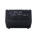 Musiccube MASSFUN M1-C Cassa Att. Portat. Pro a Batteria 200w RMS con BT e varie - GlobalNet Shop