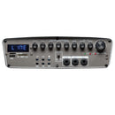 Audiodesign M2 15W/L Trolley Batteria Diffusore Attivo+ 2Mic Palm. Wireless 750w