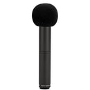 Rode M3 Microfono Professionale cablato a condensatore per Studio e Live, Nero