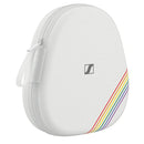 Sennheiser MOMENTUM 4 PRIDE EDITION Cuffia Bluetooth + mic cancell.rumore Bianco