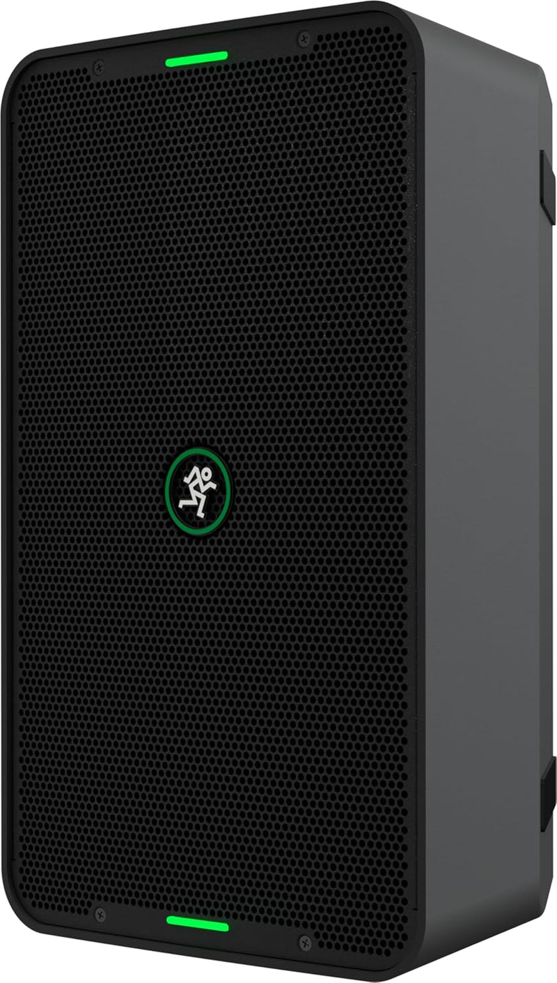 Mackie SHOWBOX Diffusore audio portatile batteria con bluetooth USB-C 400w picco