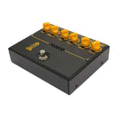 MarkBass MB COMPRESSORE Pedale Compressore controllo guadagno soglia e altro