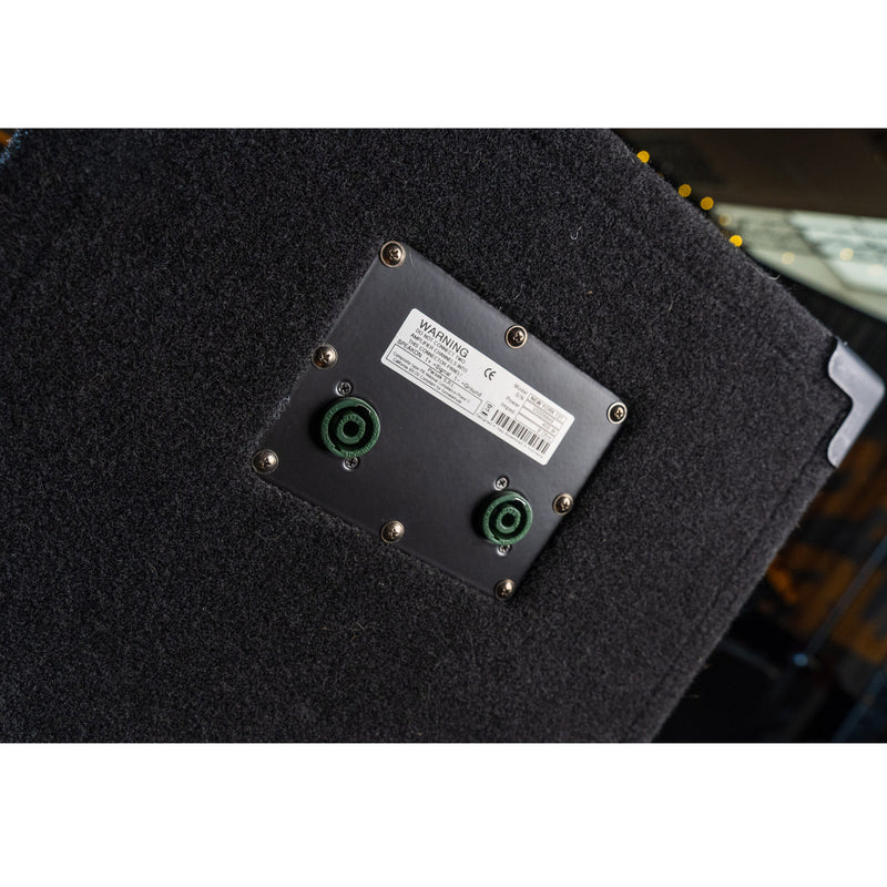 MarkBass NEW YORK 121 Amplificatore cabinet combo per Basso da 500w