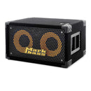 MarkBass TRAVELER 102P - 8 Ohm Amp. cabinet 2x10" piccolo leggero x Basso 400w
