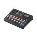 Yamaha MGX16 Mixer Pro Dig. 22C + int. audio + touch colori 4,3"+USB e Bluetooth