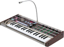Korg microKORG Sintetizzatore vocoder a 37 Tasti mini sensibili alla velocità - GlobalNet Shop