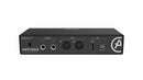 Arturia MINIFUSE 2 BLACK Interfaccia Audio USB C con 2-IN Combo / 2-OUT, Nero