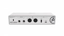 Arturia MINIFUSE 2 WHITE Interfaccia Audio USB C con 2-IN Combo / 2-OUT, Bianco