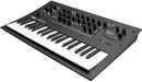 Korg MINILOGUE XD BK Sintetizzatore analogico polifonico 4 voci professionale