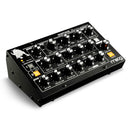 Moog MINIATUR Sintetizzatore Pro Analog. MIDI Polif. Mono con collegam. in serie