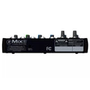 Mackie MIX8 Mixer Pro Compatto 8C ricco di funzionalità premium x live/home rec.