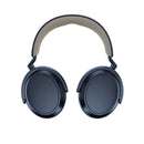 Sennheiser Momentum 4 Denim Special Edition Cuffia Pro Bluetooth+microfono, Blue