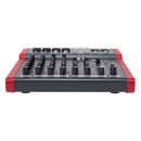 Proel MQ10FX Mixer audio 10 Input + FX x Canto Live e Karaoke + Borsa trasporto - GlobalNet Shop