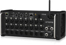 Midas MR18 Mixer digitale x iPad/tablet Android 18In 16PreAmp WiFi USB integrato